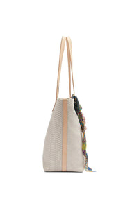 Consuela - Women's Daily Tote Bag