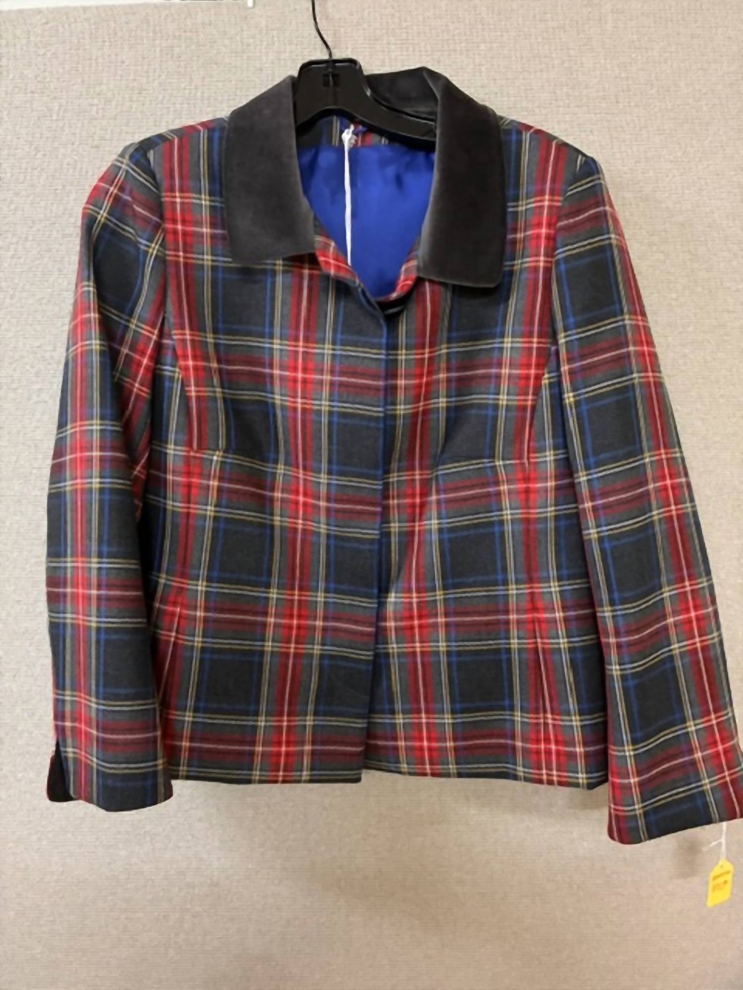 Algo - Women's Long Sleeve Jacket