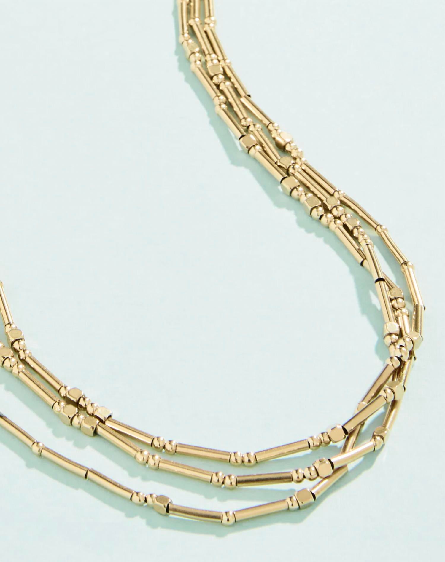 Spartina 449 - Women's Mermazing Layered Necklace
