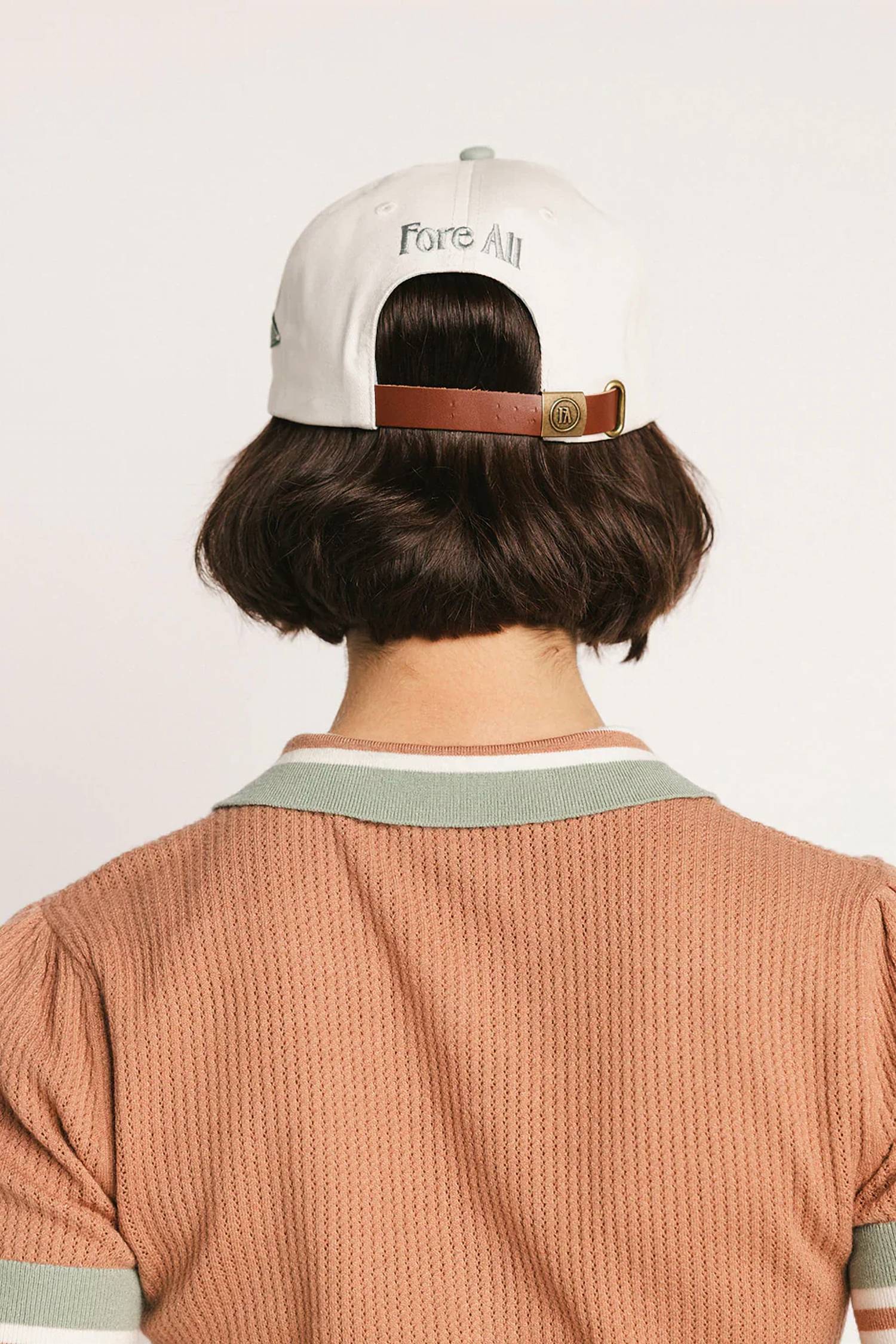 Fore All - Coastal Polo