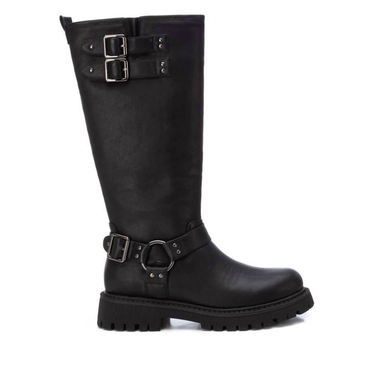 Xti - Women's Biker Boots