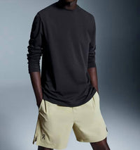 On - Focus Long T Shirt
