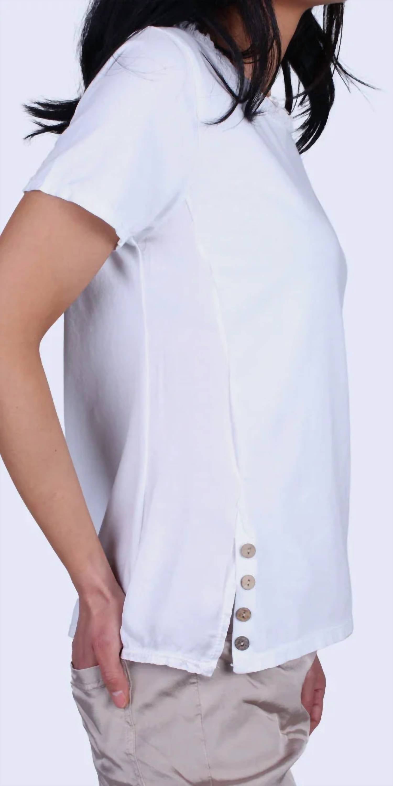 Gigi Moda - Lazio Top