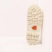 The ART Company Women's 1554 Birmingham Mule Sneaker in burnt canvas - women's sneaker - alternate view