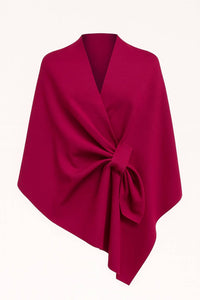 J'Envie/Eli - Rachel Knit Wrap