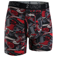 2Undr - Men's Swing Shift Boxer Brief - 3 Pack