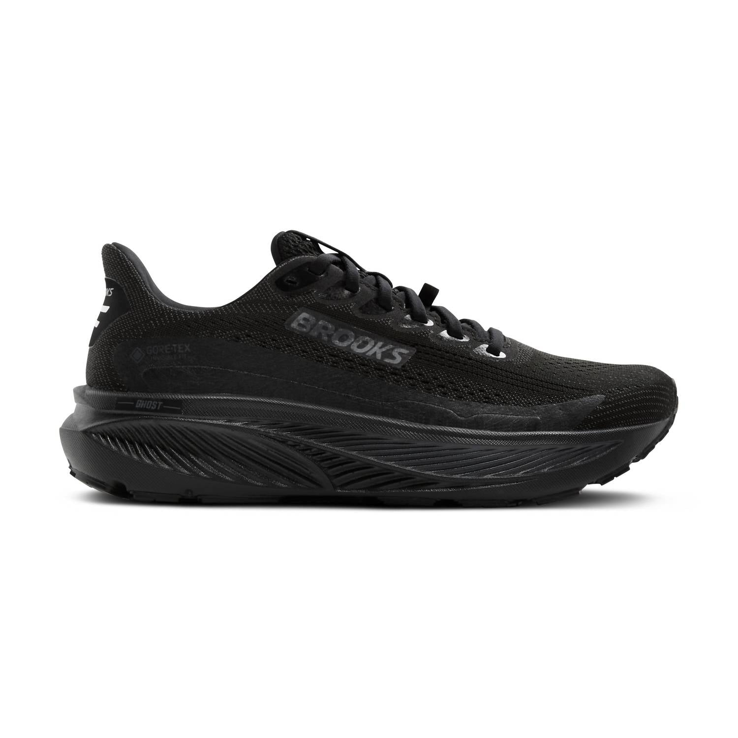 Brooks - Women's Ghost 17 Gore-tex Sneakers