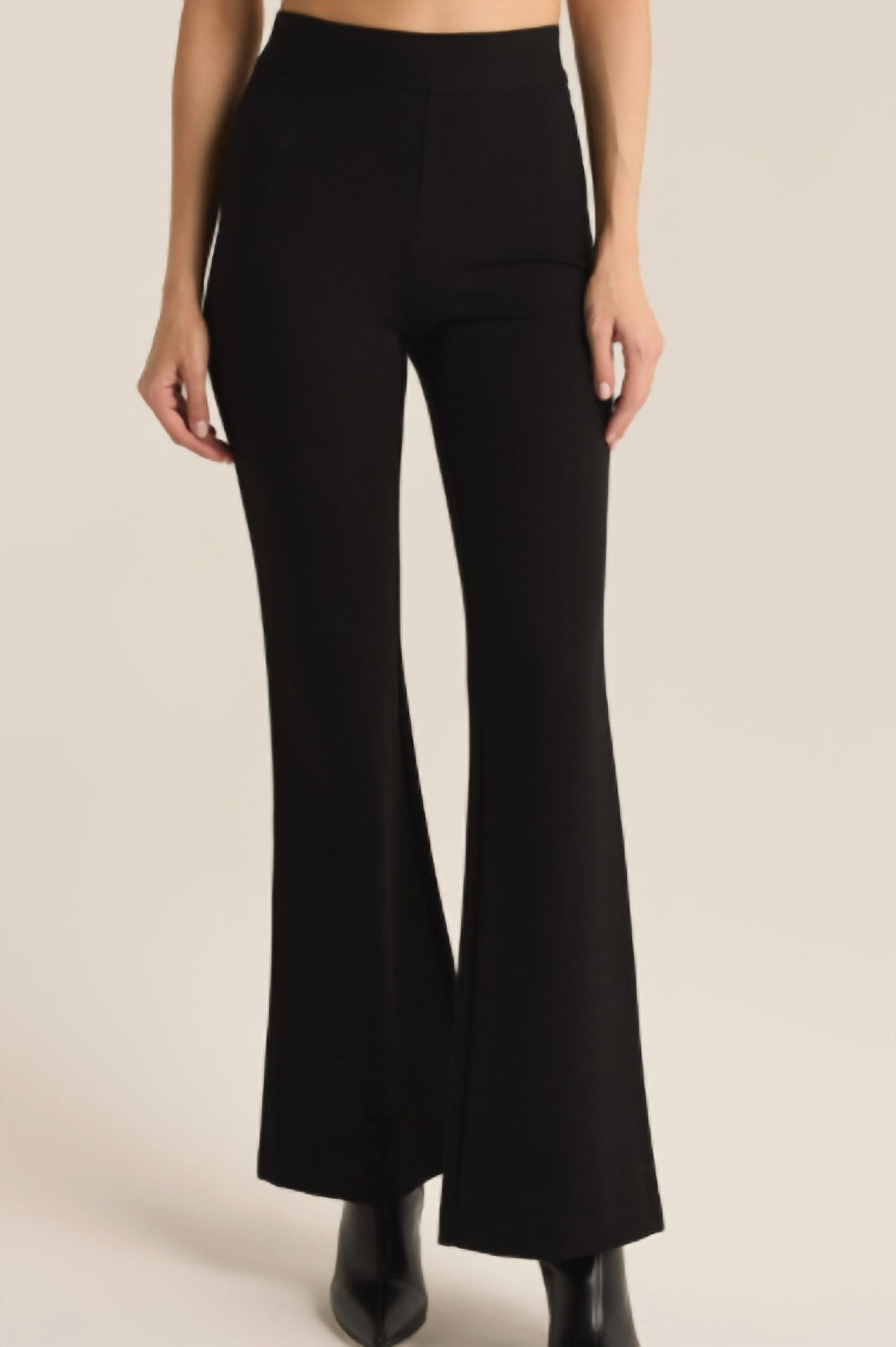 Z Supply - Do It All Flare Pant