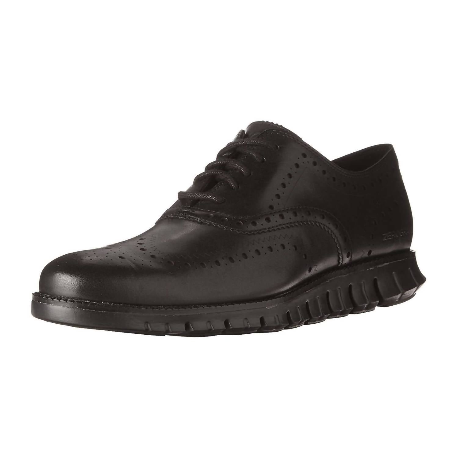 Cole Haan - Men's Zerogrand Wing Oxford Shoes