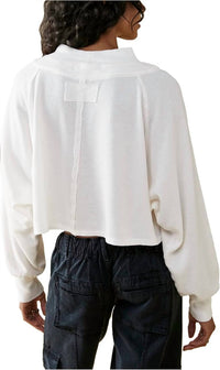 Free People - Fun Times Turtle Top