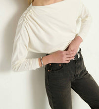 Nation Ltd - Pietra Off The Shoulder Top