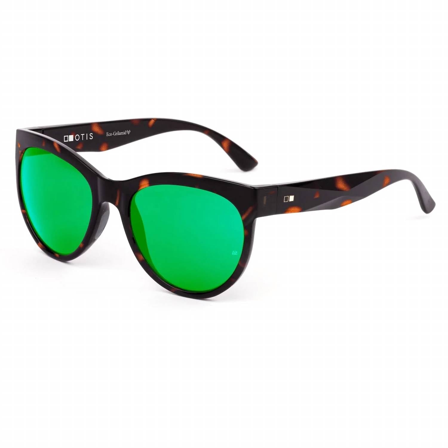 Otis Eyewear - Women's Aerial Sunglasses