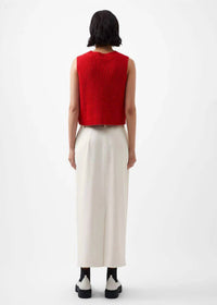 French Connection - Mozart Sleeveless Vest