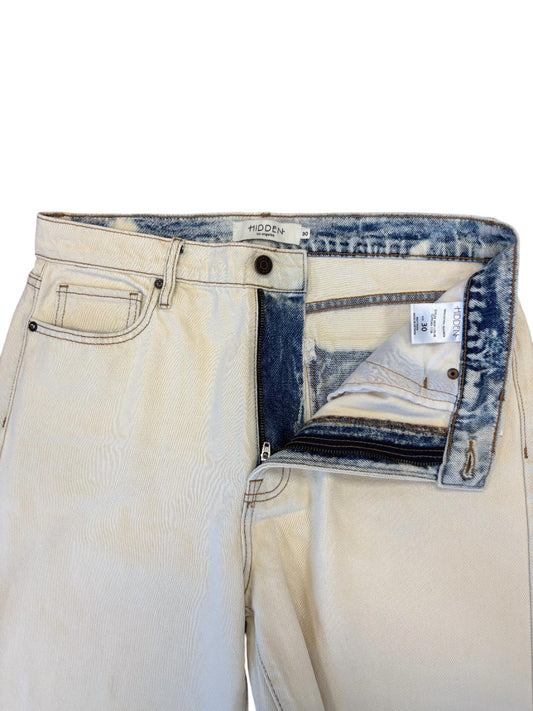 Hidden - The Logan Dad Jean