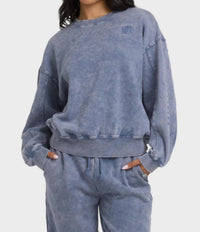 Billabong - Saltwashed Kendal Crewneck Sweatshirt