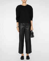 Ulla Johnson - Ainsley Pullover Sweatshirt
