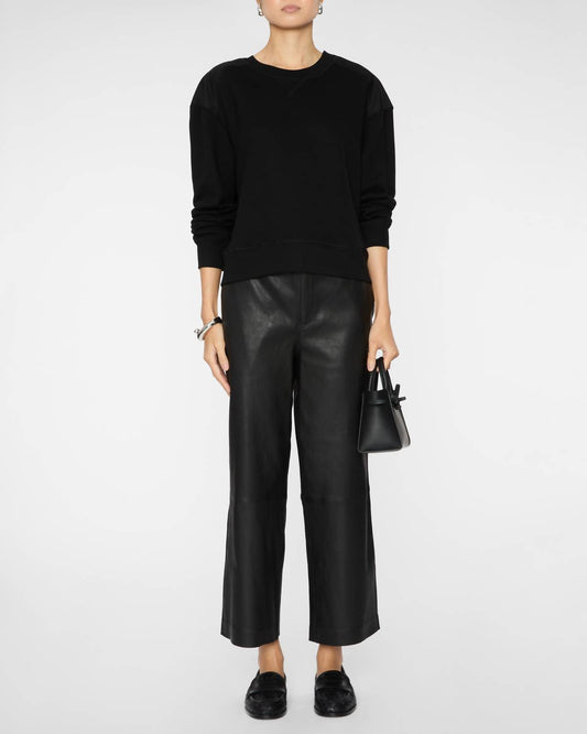 Ulla Johnson - Ainsley Pullover Sweatshirt