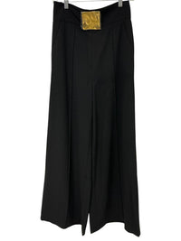 BEULAHSTYLE Women's Classic Pants in black - women's pants