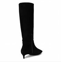 Cole Haan - Women's Go-to Knee Heel Boots