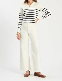 Tyler Boe - Johnny Collared Sweater