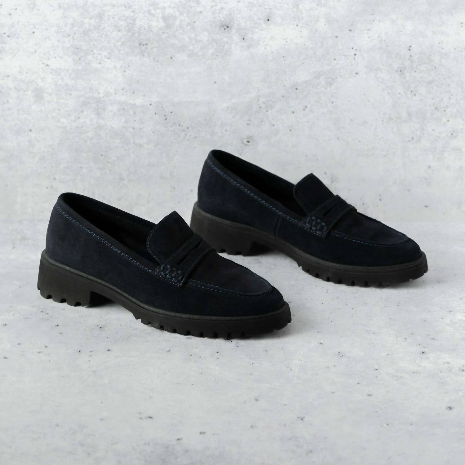 Ara - Women's Karina Loafer