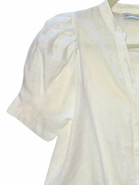 Lanhtropy - Athina Linen Shirt