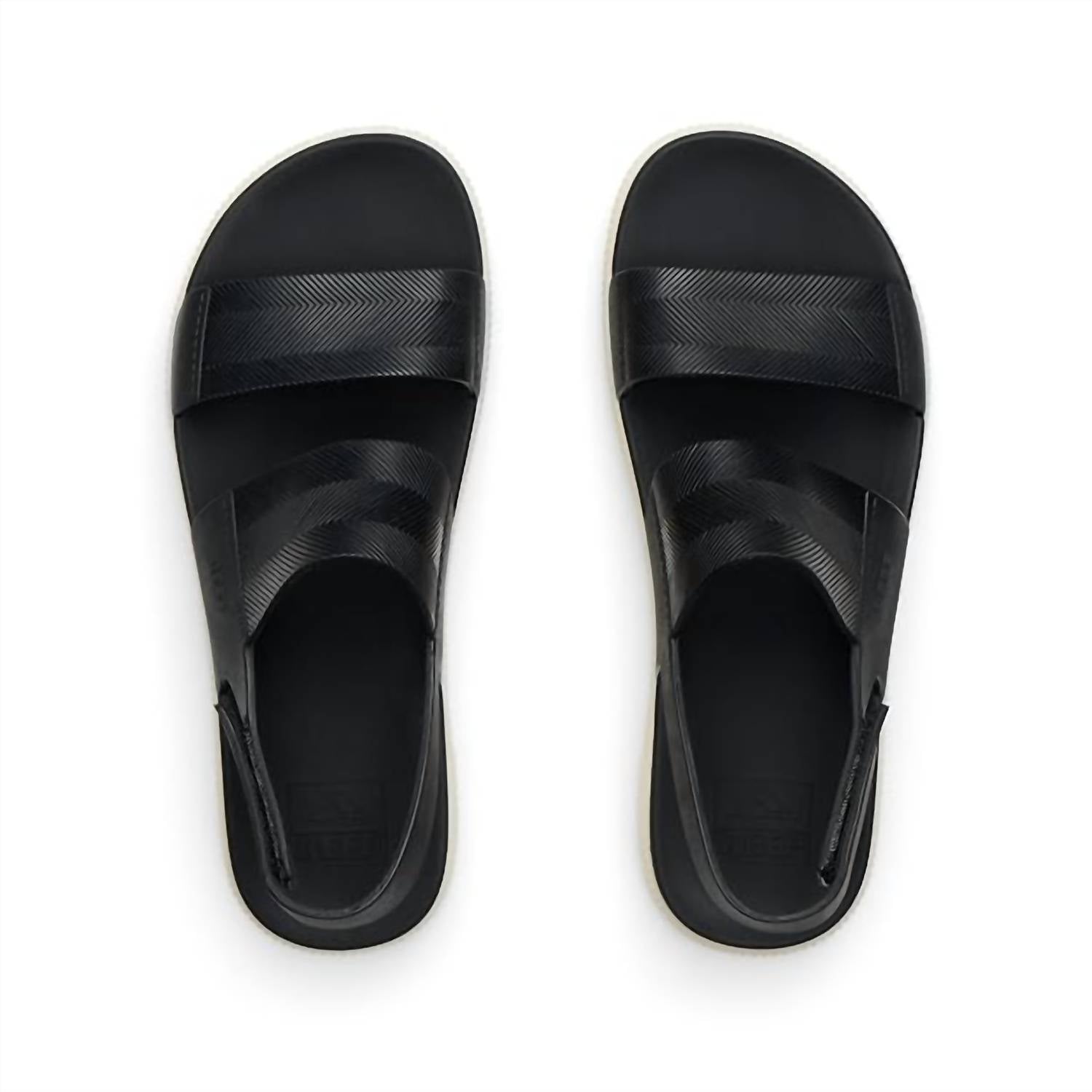 Reef - Women's Water Vista Higher Sandal