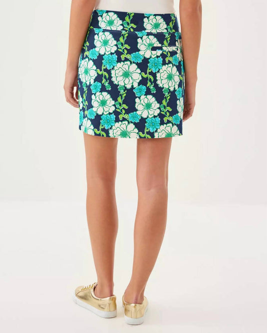 Lilly Pulitzer - Monica Upf 50+ Skort