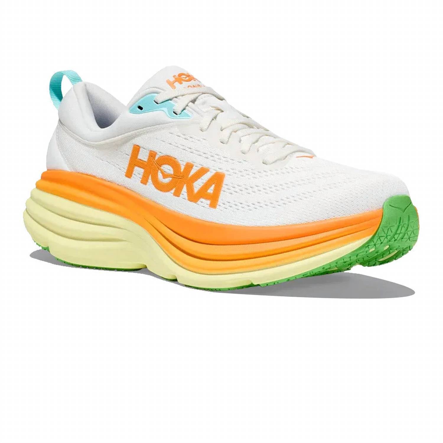 Hoka - Men's Bondi 8 Running Shoes