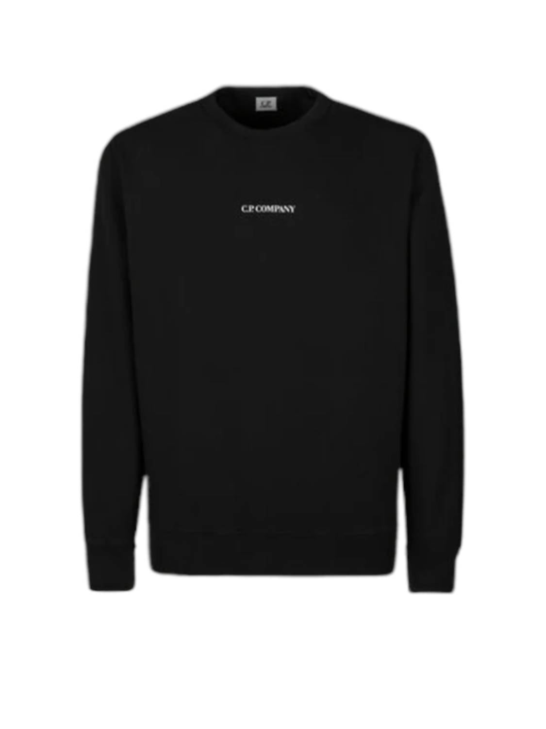 C.P. Company - Crew Neck Sweatshirt