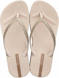 Ipanema - Women's Mesh Chic Platform Sandal