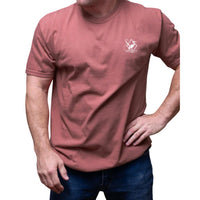 Southern Strut - Mossy Oak Boykin Truck Tee