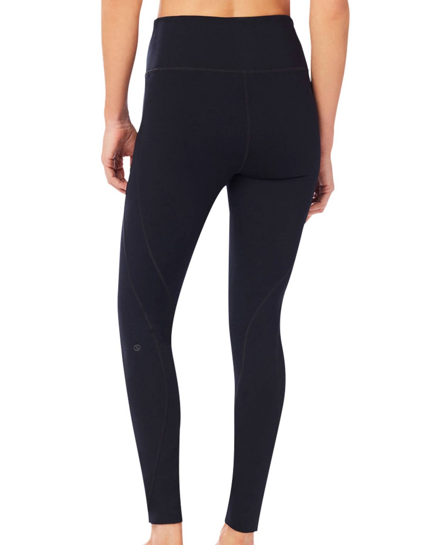 Shape Active - High Rise SS Leggings