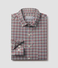 Southern Shirt Company - Hawthorne Plaid Shirt