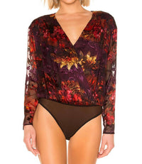 Astr - Maren Bodysuit