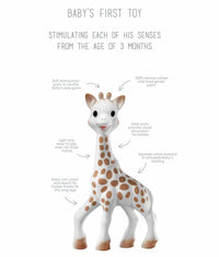 Sophie La Girafe - Sophie La Girafe Teether