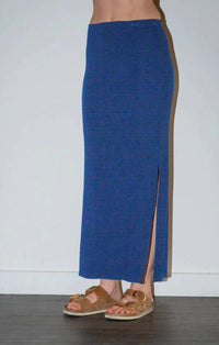 Caydn - Jilian Midi Skirt