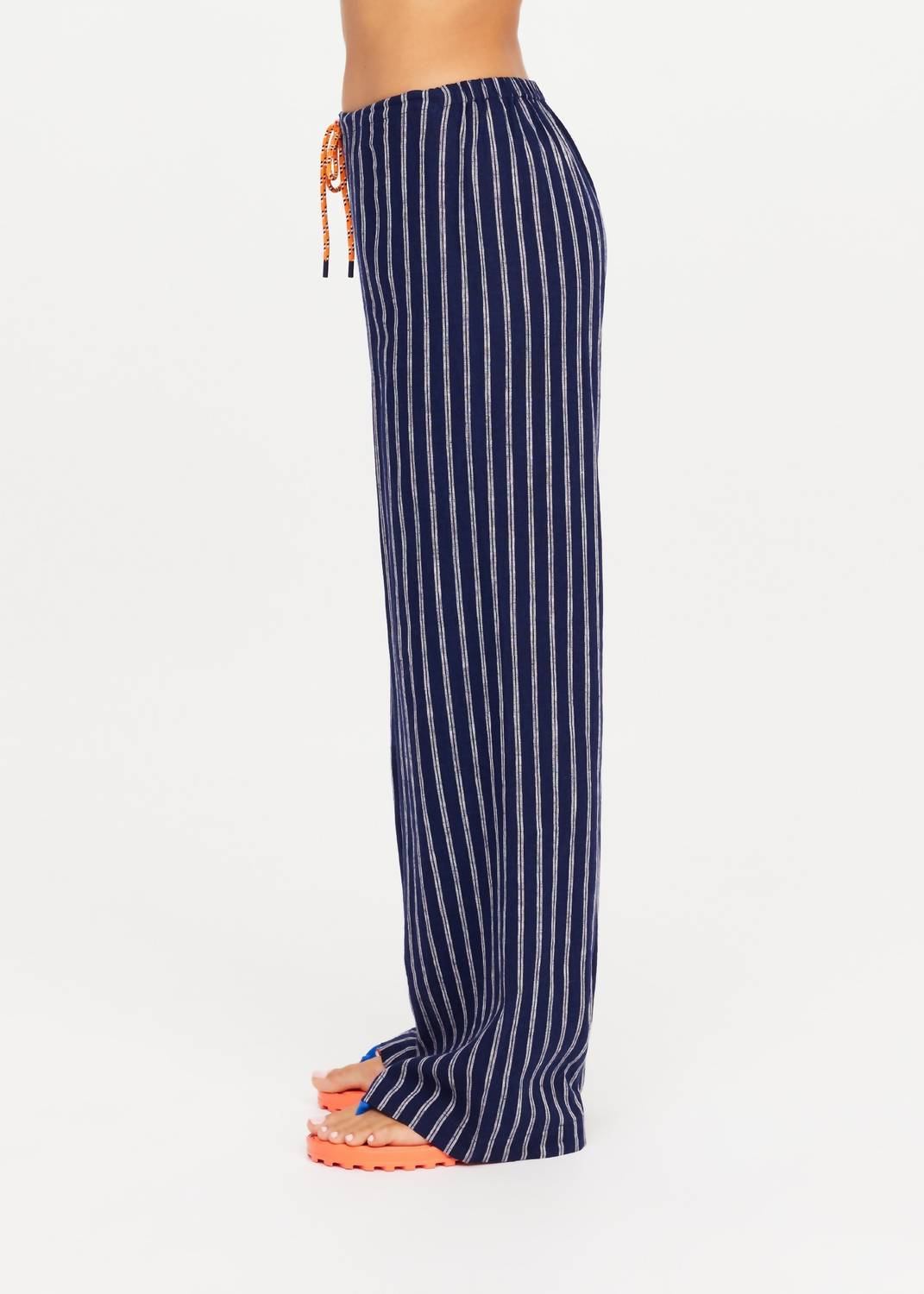 The Upside - Belize Charli Drawstring Pant