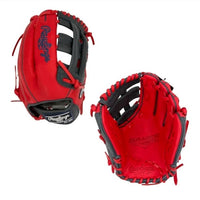 Rawlings - Gamer XLE Series Baseball Glove - Regular