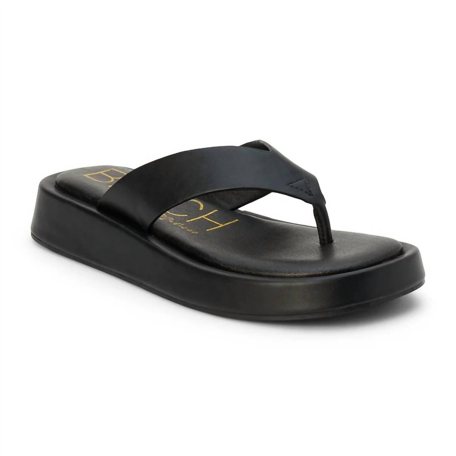 Matisse - Women's Mallorca Flip Flops