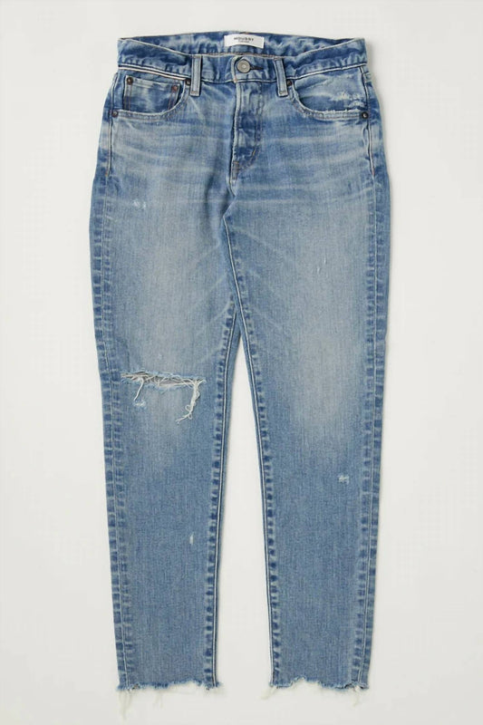 Moussy - Depew Skinny Jeans
