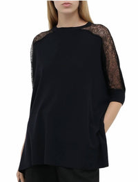 Valentino - Knit Light Jumper Sweater