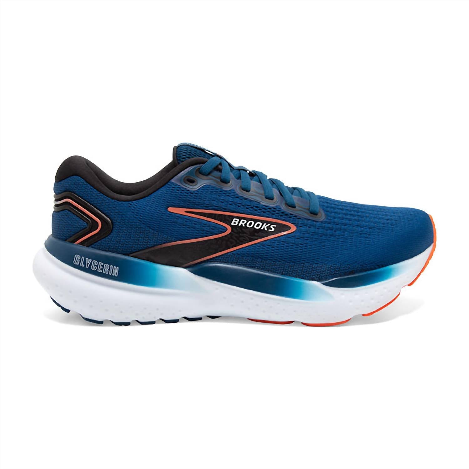 Brooks - Men's Glycerin 21 Running Shoes