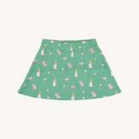 The Beaufort Bonnet Company - GIRLS' SEARCY SKORT