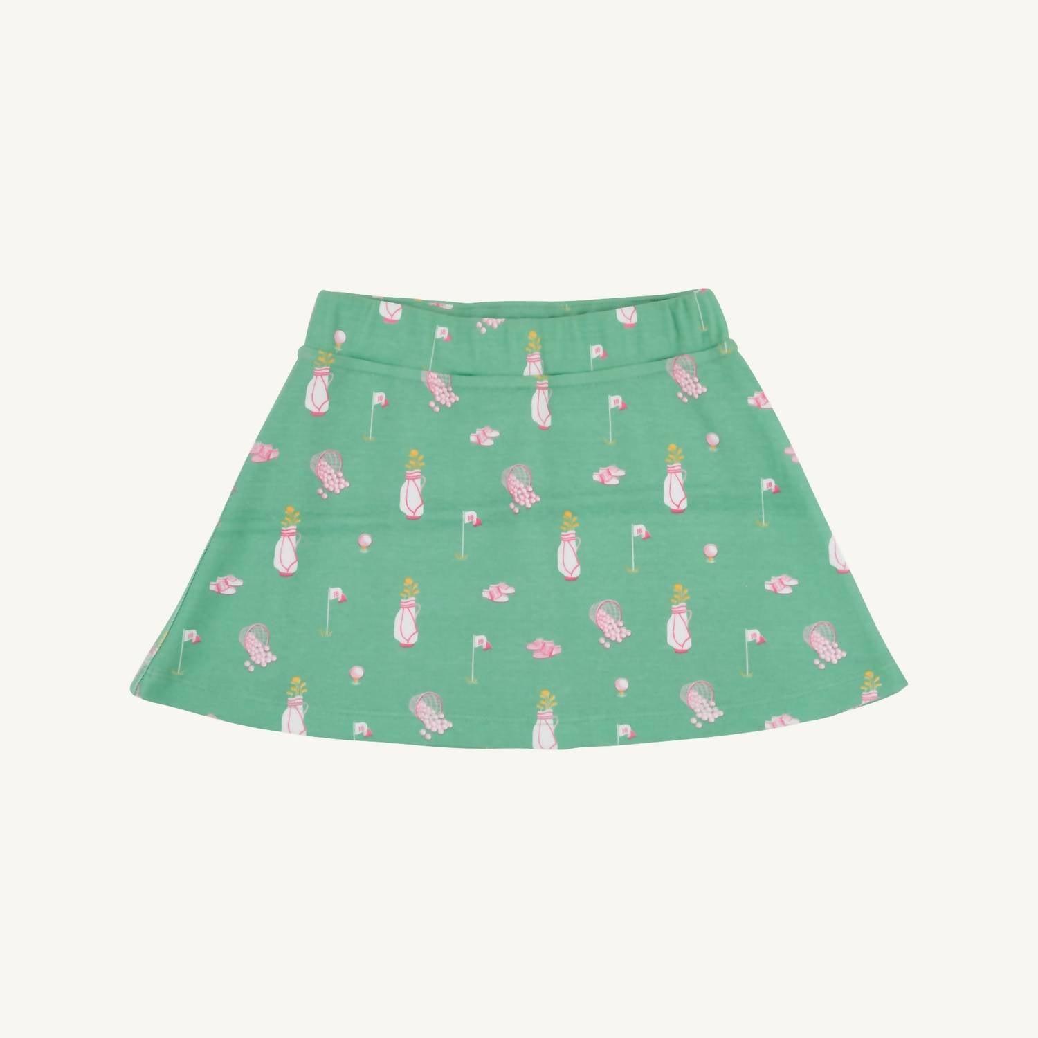 The Beaufort Bonnet Company - GIRLS' SEARCY SKORT