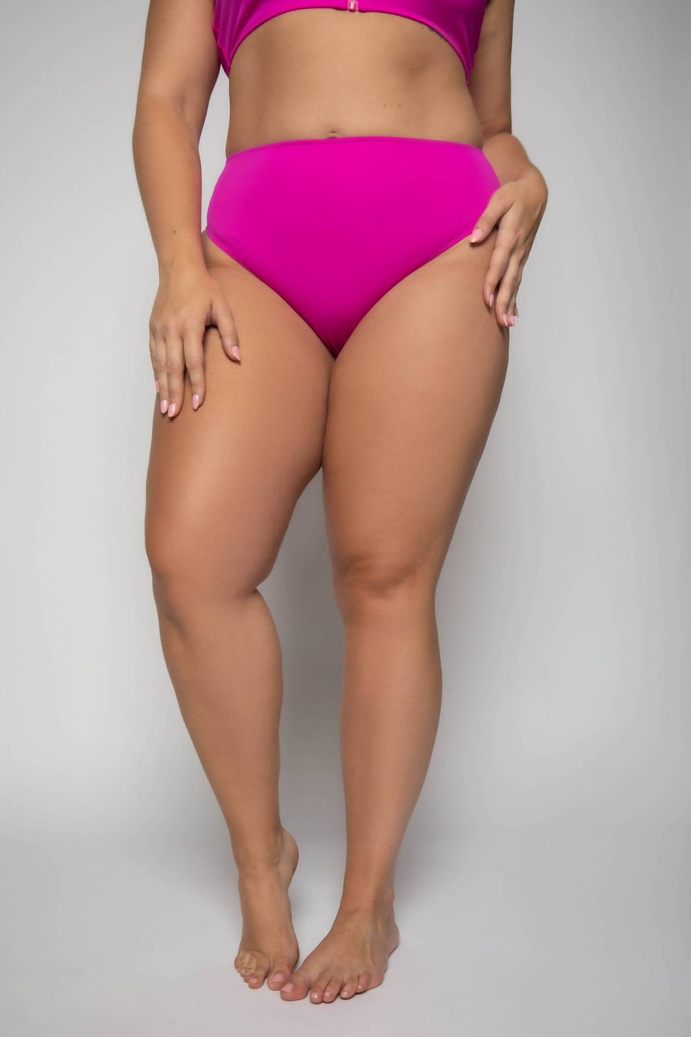 Good American - COMPRESSION SWIM BRIEF