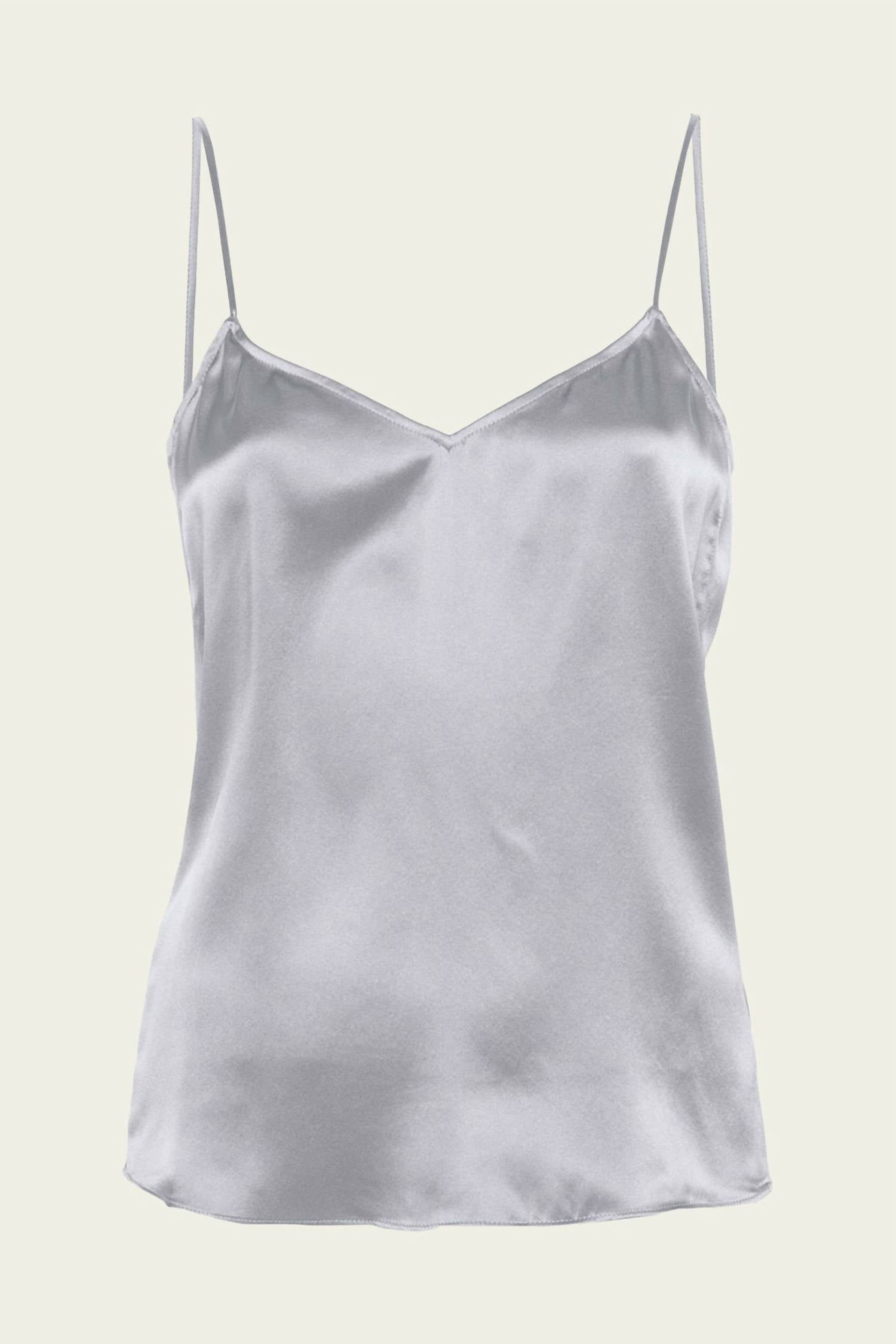 Frame - V-neck Cami Top