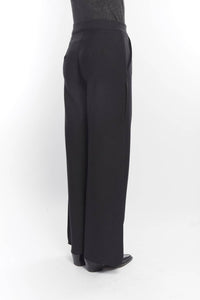 Matthildur - Archive High Waisted Wide Leg Pants