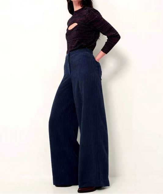 Sessun - Women's Cap East Pants