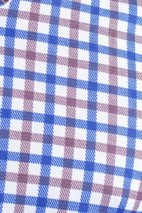 Buki - Check Mate Long Sleeve Tech Shirt